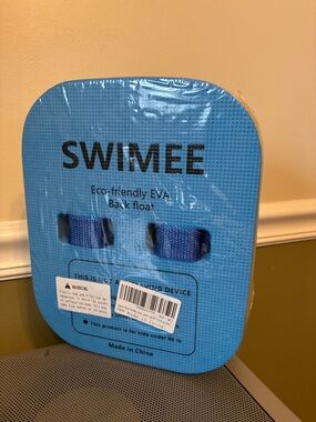 Swine - ECO FRIENDLY BACK FLOAT